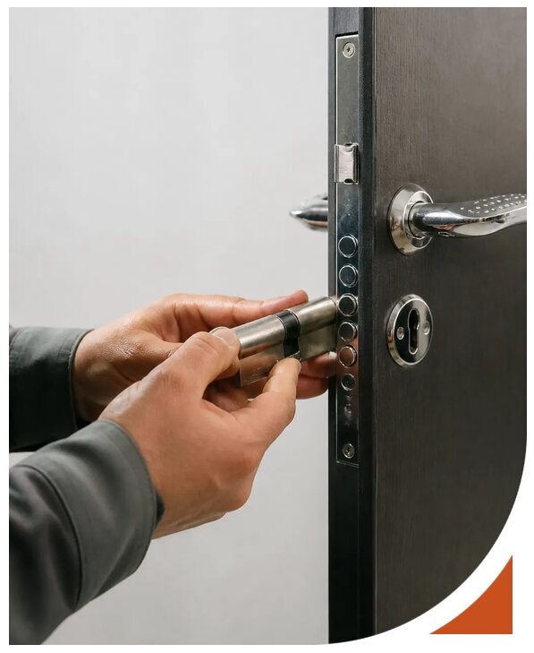 Замена замков Mul T Lock с выездом в Вязниках круглосуточно