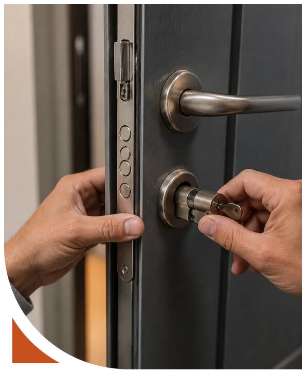 Срочная замена замков Abloy в Вязниках от 6944 р. | Разлок-Взн