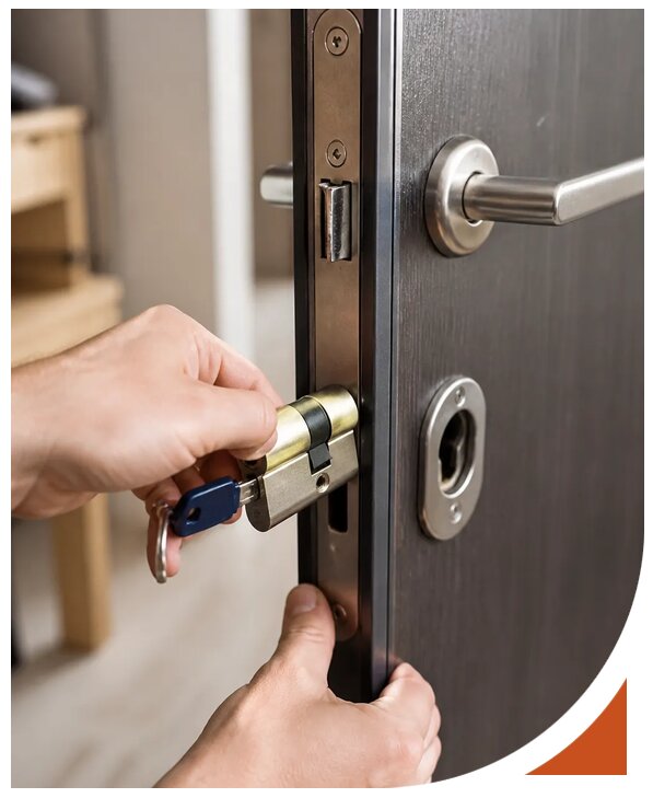 Профессиональный ремонт замков Mul T Lock с выездом в Вязниках