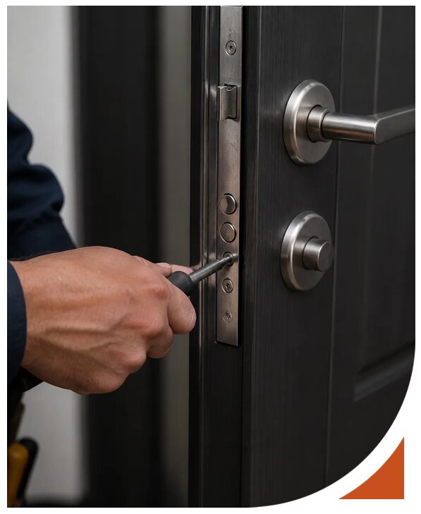 Ремонт замков Abloy с выездом мастера на дом в Вязниках